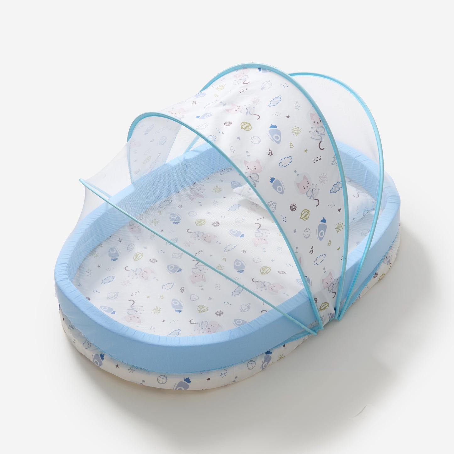Baby nest 2.0 | Portable | eco friendly | newborn lounge