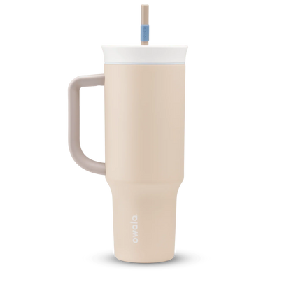 Owala - 40oz stainless steel Tumblers |