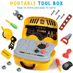 Pretend play- craftsmen’s special set - Kidspark