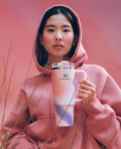 Stanley Frequency Quencher ProTour Flip Straw | 40oz