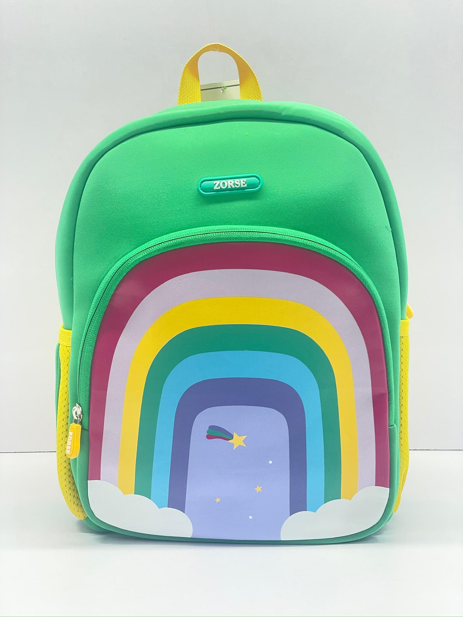 ZORSE rainbow school backpack high quality backpacks – Kidspark