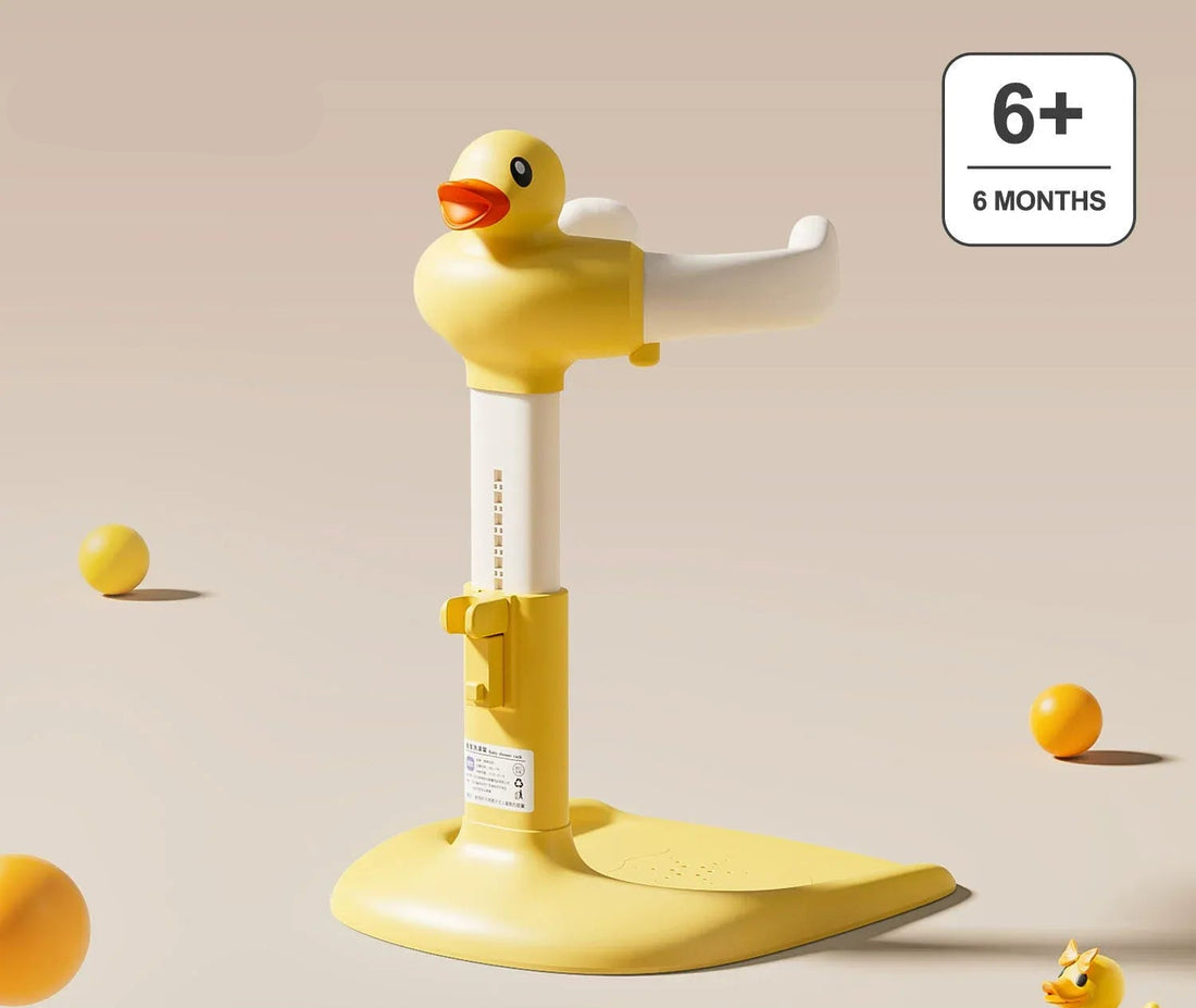 Baby holder for bath/ changing anti slip | height & width adjustment