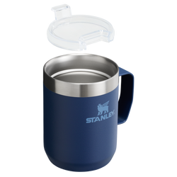 Stanley CLASSIC LEGENDARY CAMP MUG | 12 OZ - Kidspark