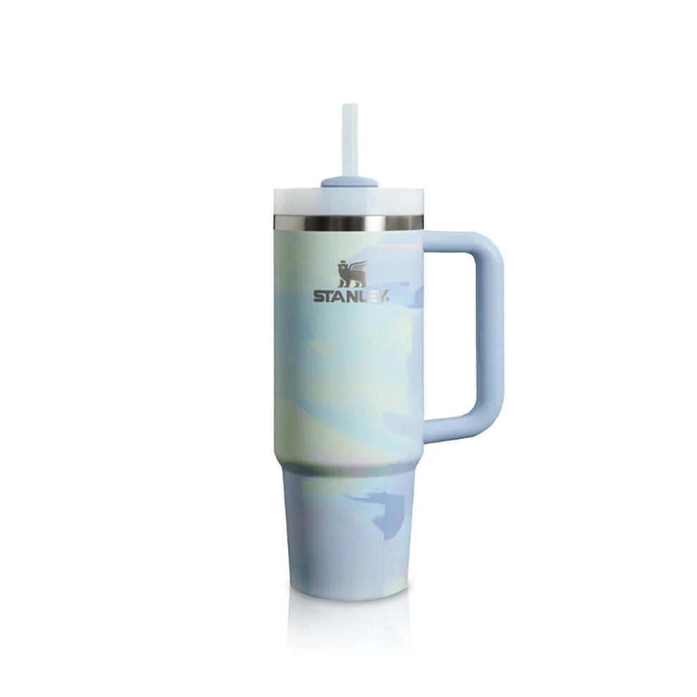 Limited Edition Serene - Stanley Quencher H2.0 | 1.18L (authentic)