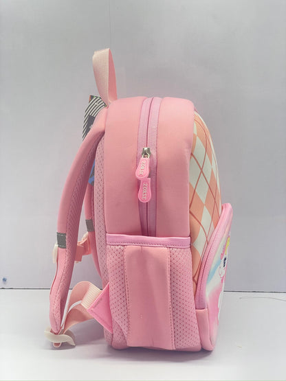 ZORSE unicorn school backpacks! Take your kiddo to a magical world! - Kidspark