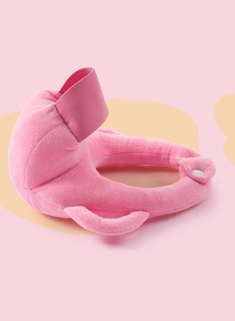 Kidspark Baby bottle holder Baby feeding pillow | Nursing | bottle holder | Anti-spitting milk pillow | Relieves sore hands
