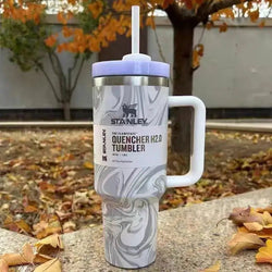 Genuine Stanley cup H2.0 | 1.18L insulated stainless steel flowstate tumbler (authentic) - Kidspark