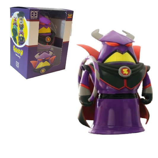 Toy Story zurg figure - Kidspark