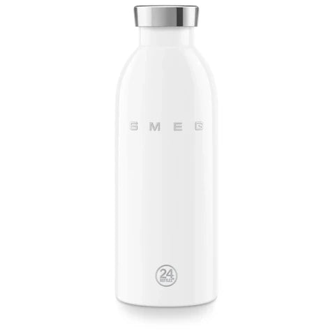 SMEG X 24 Bottles insulated stainless steel bottle | 500 ml