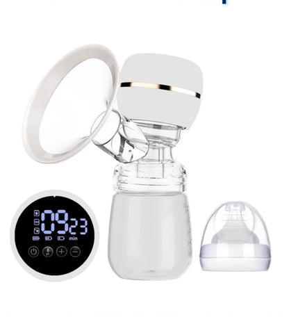 Kidspark MK pro | electric breast pump | 3 modes | 180ml