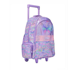 Smiggle Trolley Backpack - 18 Premium Quality - Kidspark