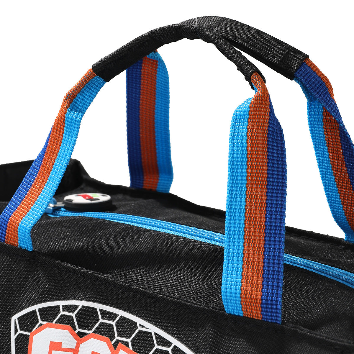 Vest- multipurpose totebag for lunch/tuition/daytrips
