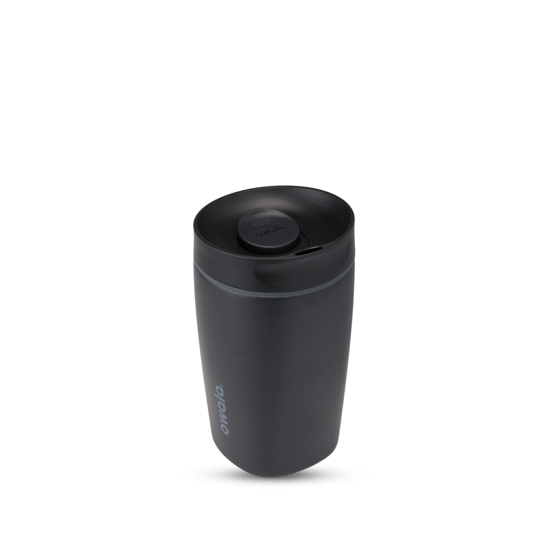 Owala smoothsip | 12 oz | slide lock steel tumbler