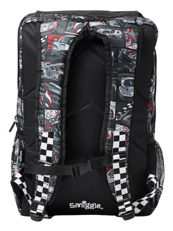 Big 18 Smiggle Backpack - Luxury Quality - Kidspark