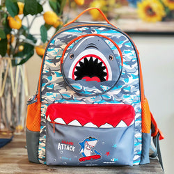 VEST - premium school | 19 INCH BACKPACK - Kidspark