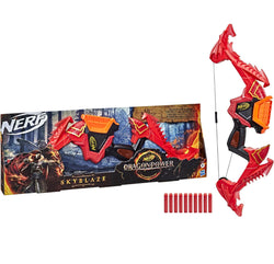 Nerf dragon power bow - Kidspark