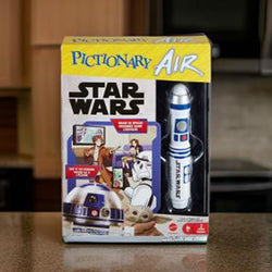 Star Wars Pictionary air - Kidspark