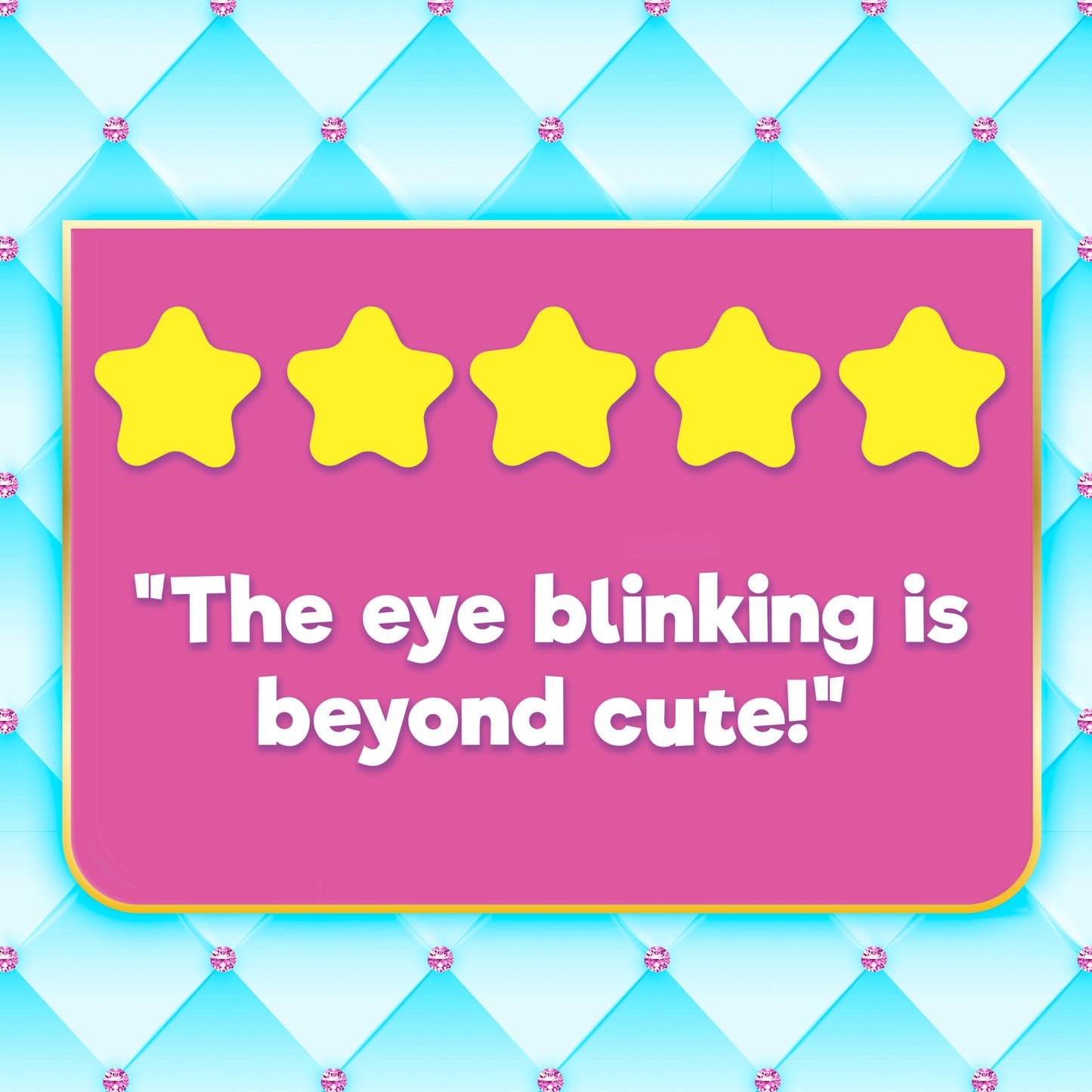 Purse Pets- Print Perfect Hoot Couture Owl