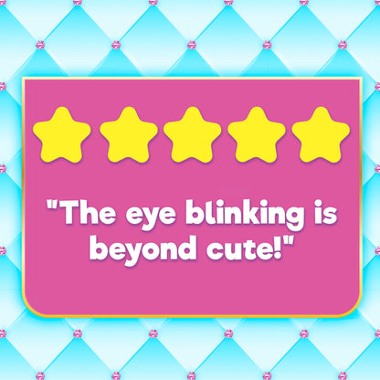 Purse Pets- blink  Perfect Hoot Couture Owl