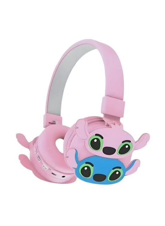 Stitch Wireless Kids Headphones