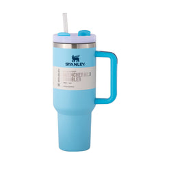 Genuine Stanley cup H2.0 | 1.18L insulated stainless steel flowstate tumbler (authentic) - Kidspark