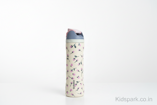 Owala | tea time rosebud | FreeSip - 710ml | 24 oz