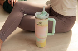 Limited Editions - Stanley Quencher H2.0 | 1.18L
(authentic) - Kidspark