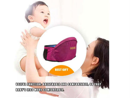 Kidspark up and away carrier | bottle holder | ergonomic 30‘ sit