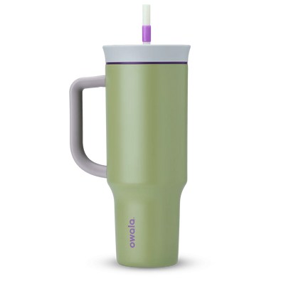 Owala - 40oz stainless steel Tumblers |