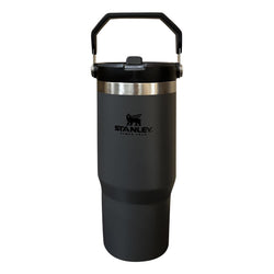 Stanley The Iceflow Flip Straw Tumbler | 30 OZ - Kidspark