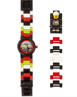 LEGO - Kids Original Watches 24pcs | 6+