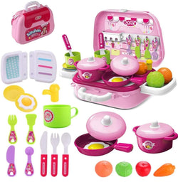 Pretend play - kitchen’s special set - Kidspark