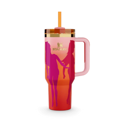 Barbie™ x Stanley - Limited Edition | 40 oz (authentic) - Kidspark