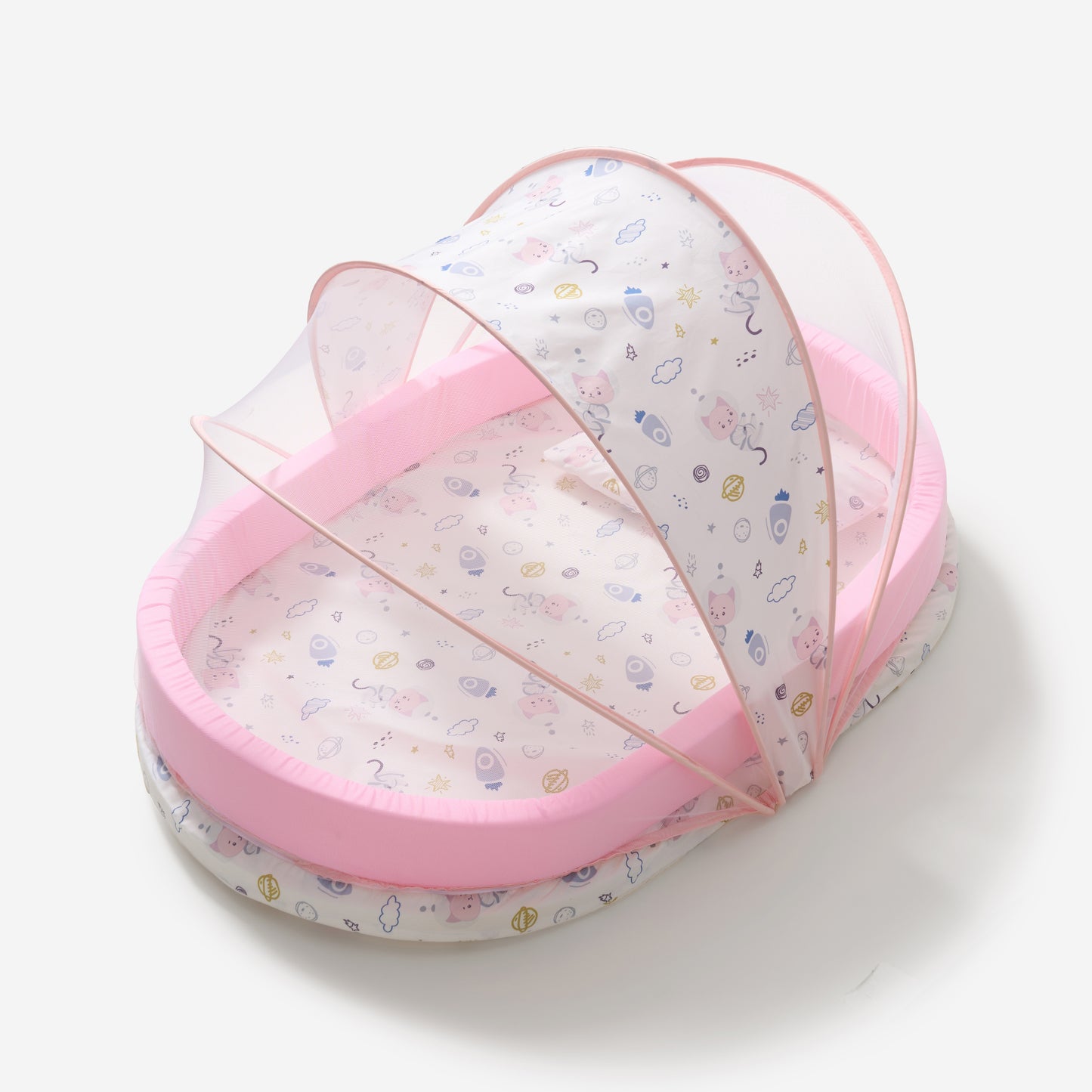 Baby nest 2.0 | Portable | eco friendly | newborn lounge