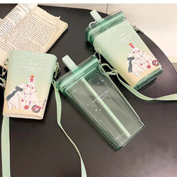 Starbucks - original plastic tumbler (500 ml) - Kidspark