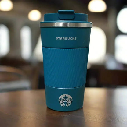 Starbucks siren circle travel mug | 380 ML