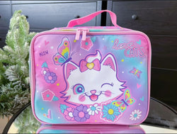 Vest- premium quality lunch bags (11 X 9 X 4) - Kidspark