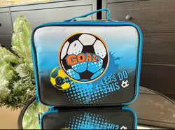 Vest- premium quality lunch bags (11 X 9 X 4) - Kidspark