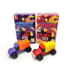Creative blocks diy sharpeners - Kidspark