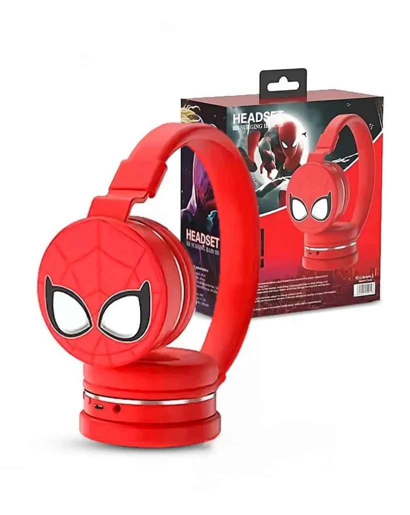 K pop demon hunters Wireless Kids Headphones