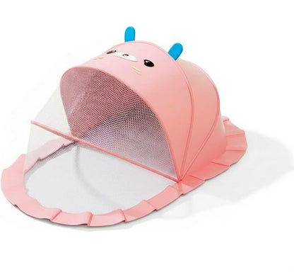 Kidspark goodbye mosquito net | EU quality standards