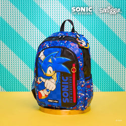 Smiggle - 16 inch Premium Backpacks - Kidspark