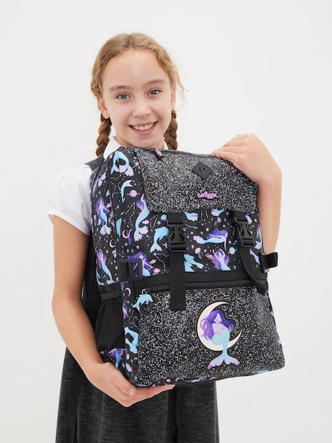 Big 18 Smiggle Backpack - Luxury Quality