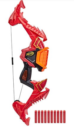 Nerf dragon power bow - Kidspark