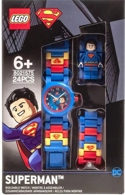 LEGO - Kids Original Watches 24pcs | 6+