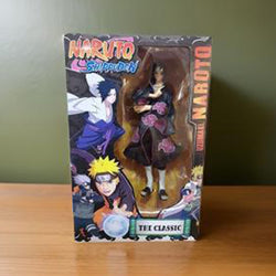 Itachi uchiha 16 cm figure - Kidspark