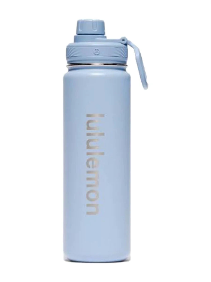 Lululemon - Back To Life | 750 ml/24 oz | leakproof