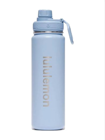 Lululemon - Back To Life | 750 ml/24 oz | leakproof