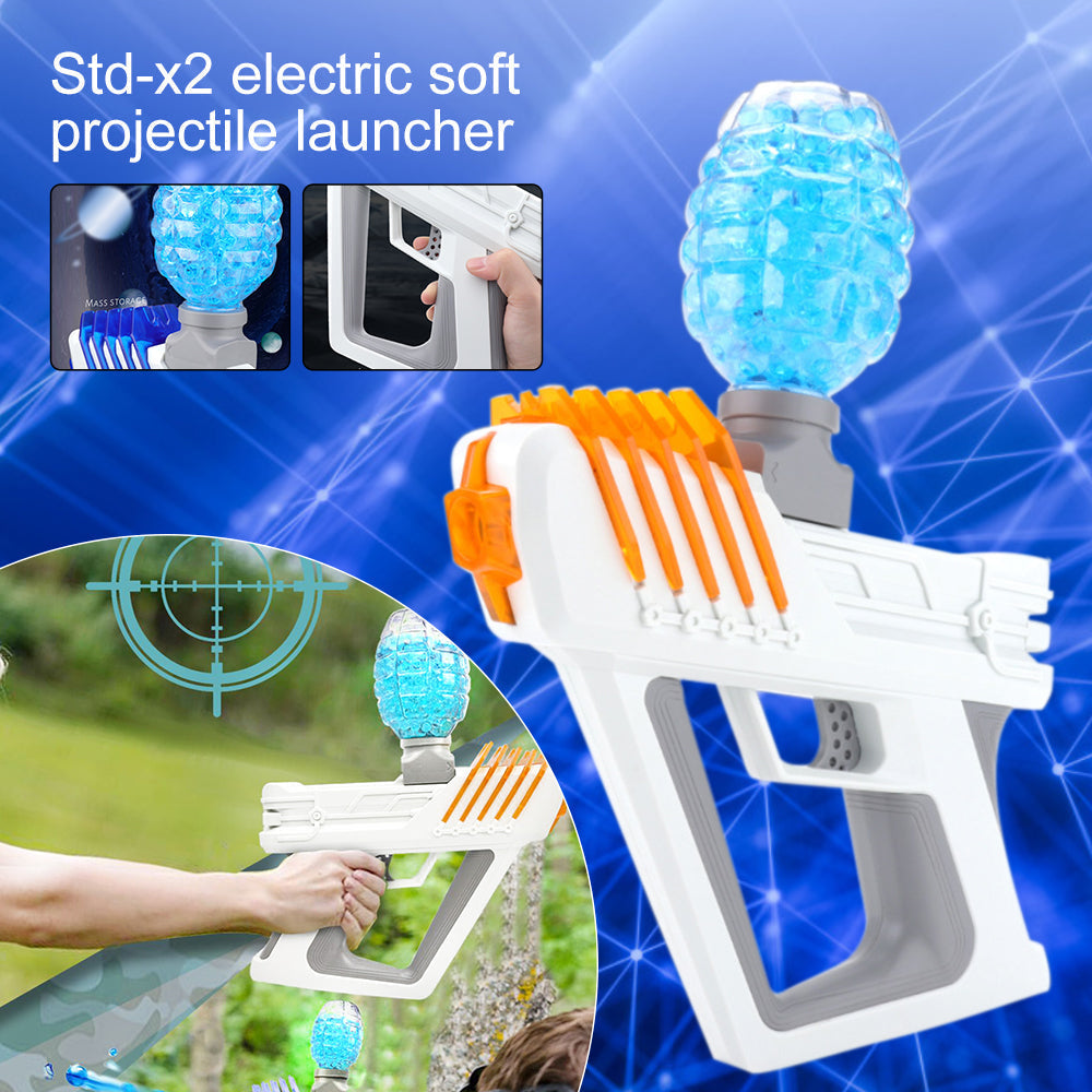 Gel Blaster Automatic electric gun | eco friendly | non toxic