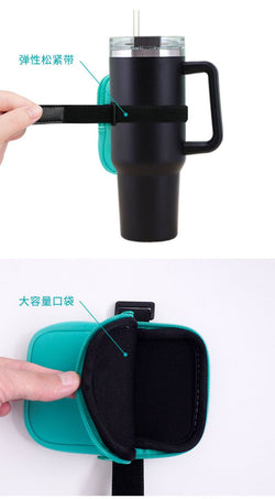 Stanley wallet/mobile cover - Kidspark